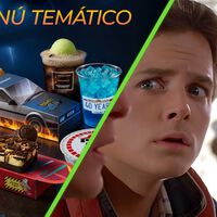 Cinépolis tendrá un menú temático exclusivo por el reestreno de Volver al Futuro en México: cuánto cuesta y dónde conseguirlo 