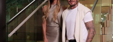 Así es el dormitorio de Victoria y David Beckham: la sencilla idea  para decorar la pared del cabecero que puedes replicar en casa 