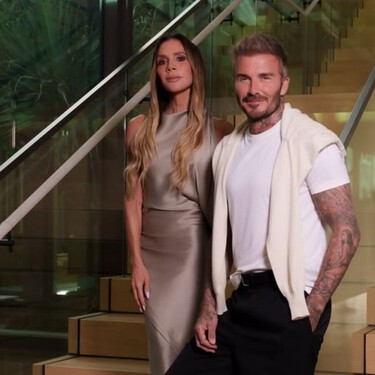Así es el dormitorio de Victoria y David Beckham: la sencilla idea  para decorar la pared del cabecero que puedes replicar en casa 