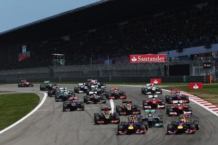 Nürburgring y Hockenheim: ni para uno ni para el otro, ¿para los dos?
