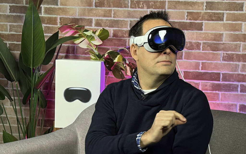 ¿Puedes hacer una demostración o probar los Apple Vision Pro sin comprarlas? Requisitos que necesitas ¿Puedes hacer una demostración o probar los Apple Vision Pro sin comprarlas? Requisitos que necesitas