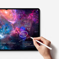 Ya son oficiales las Galaxy Tab S12+ y S12 Ultra, dos nuevas tablets tope de gama con la IA como protagonista. Y con el S Pen incluido 