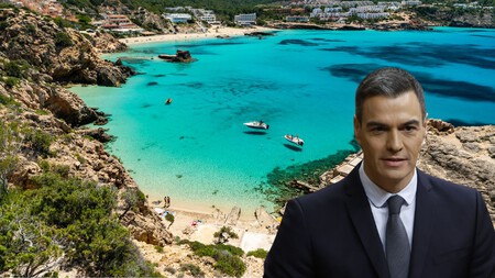 Turismo Espana Plazas Hoteleras 2024