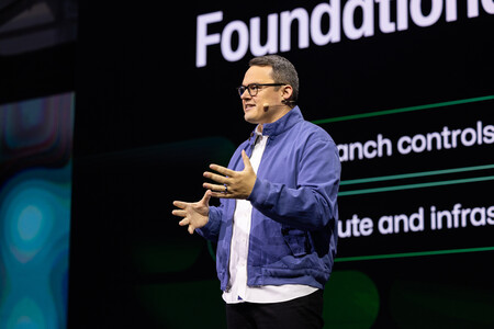 Kyle Daigle, COO do GitHub | Foto: GitHub