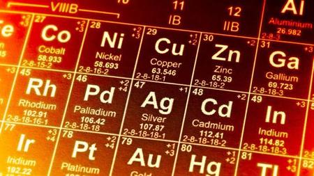 Científicos replican el descubrimiento del elemento 117, su integración a la tabla periódica es inminente