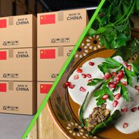 México ya tiene chiles "piratas": la mayoría vienen de China y ya están reemplazando al poblano