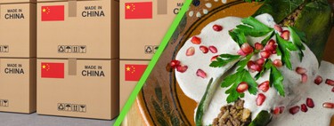 México ya tiene chiles "piratas": la mayoría vienen de China y ya están reemplazando al poblano