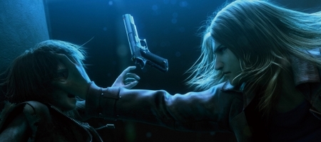 'Resonance of Fate'. Un vistazo más detallado a su peculiar sistema de combate