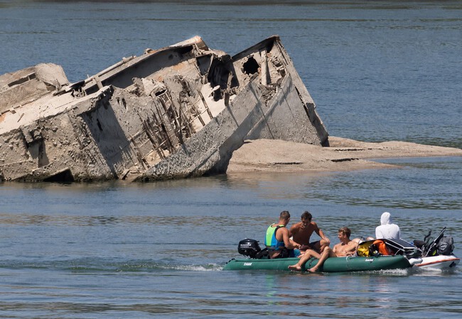 Barco Apertura Ok