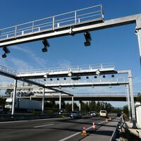 En Portugal hay un peaje 'fantasma' que los conductores pagan aunque sea gratuito. Una trampa para el turista que nadie soluciona