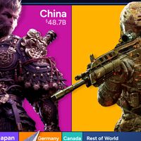 Estados Unidos y China están batallando en silencio otra "guerra fría" de grandes implicaciones: la del videojuego