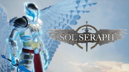 Anunciado SolSeraph, un sucesor espiritual de ActRaiser que llegará en julio