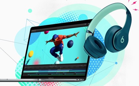 Apple lanza la promoción 'Vuelta a Clase 2018': auriculares Beats gratuitos con Mac y iPad Pro rebajados