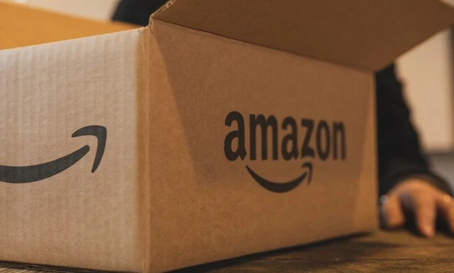 Amazon 1
