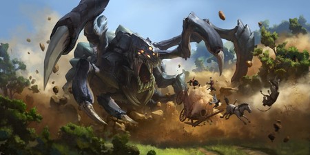 Mazos Legends of Runeterra: los mejores mazos para llegar a master en Runeterra