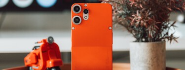 CMF Phone 2 Pro, análisis: ya tengo respuesta al "qué móvil me compro por menos de 250 euros"