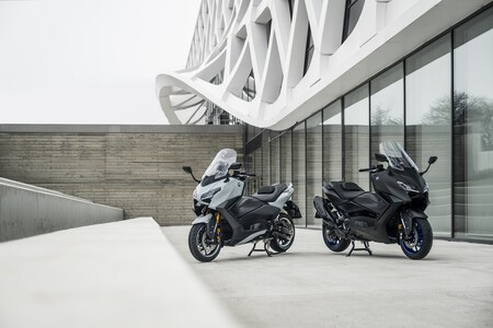 Yamaha Tmax 2025 001