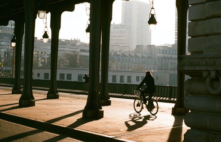 Cabify Go Bicicletas