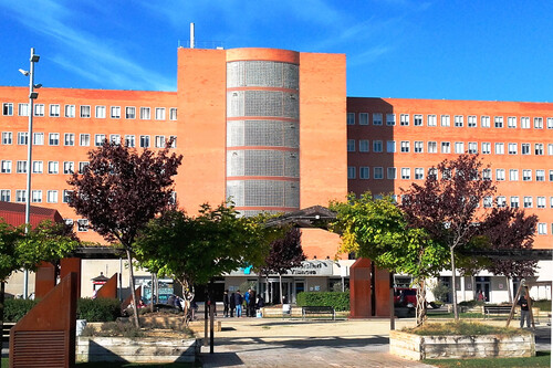 Acudir a urgencias se ha convertido en un sindiós de largas esperas. El Hospital de Lleida lo ha solucionado con un aliado inédito