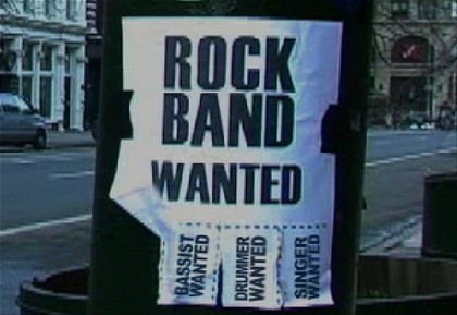Nuevos detalles de Rock Band