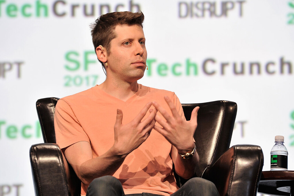 El dilema de Sam Altman: odia el teletrabajo, pero adora el silencio, el menor coste laboral y la retención de talento