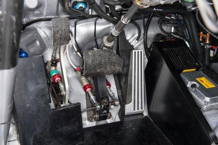 Peugeot 208 GTi Racing Experience