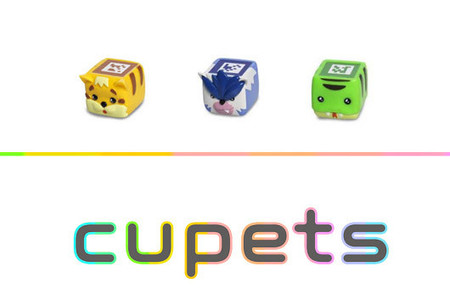 Los Cupets en el club Peques y Más: participa y gana uno de los cinco lotes de Cupets