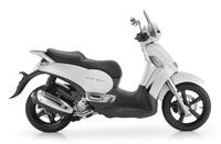 Aprilia Scarabeo 300 Especial