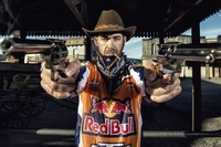 Dakar 2014: por un puñado de trofeos