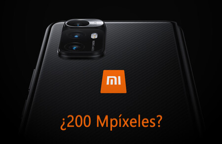 El próximo móvil de gama alta de Xiaomi tendrá un sensor Samsung Isocell de 200 Mpíxeles (según los rumores)