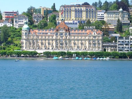 La agenda de los negociadores de ACTA en Lucerna (Suiza) induce a pensar en un acuerdo inminente