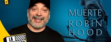 Por qué 'La muerte de Robin Hood' rompe con el mito del héroe: "Habla de la ternura que necesitamos en este mundo para sobrevivir" 