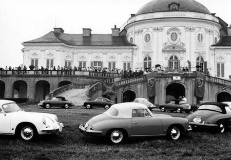 Club Porsche