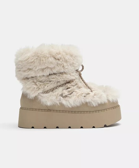 Botas Tendencia 2026