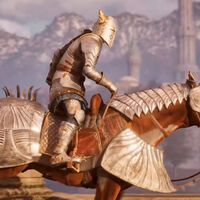Hay a quien le ha sabido a poco Oblivion Remastered y ha huido del mundo abierto para buscar dónde se ambientará The Elder Scrolls 6 