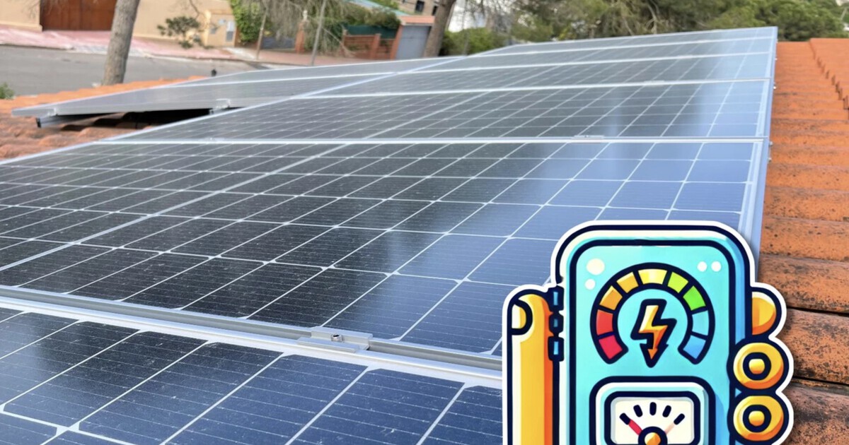 Querían ahorrar en la luz instalando placas solares y terminaron pagando mucho más hasta que tomaron una decisión drástica