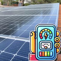 Instalaron placas solares para ahorrar, pero acabaron pagando de más… hasta que tomaron una decisión radical