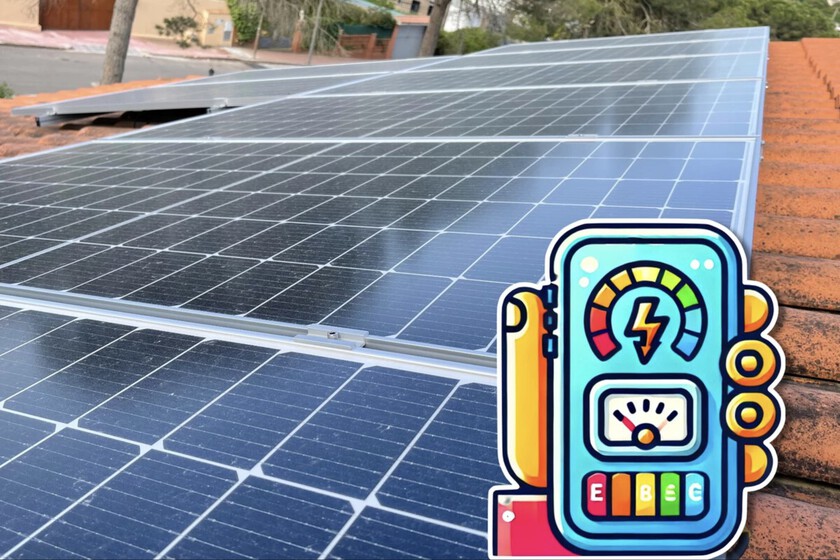 Paneles solares