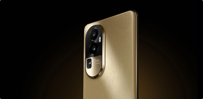 OPPO Reno 10