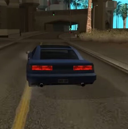 Euros San Andreas 1