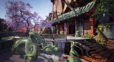 Project Bluestreak, lo nuevo de Cliff Bleszinski, luce espectacular en su primer teaser
