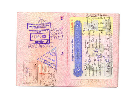Más países donde viajar sin visa