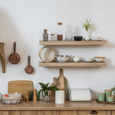 Pepco lanza la solución para renovar armarios y cajones sin cambiarlos: unos preciosos tiradores que cuestan 3 euros