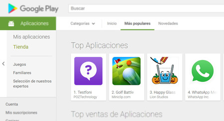 Probamos Testfoni, la app en el top 1 de Google Play que acumula opiniones negativas: no se la recomiendo ni a mi peor enemigo