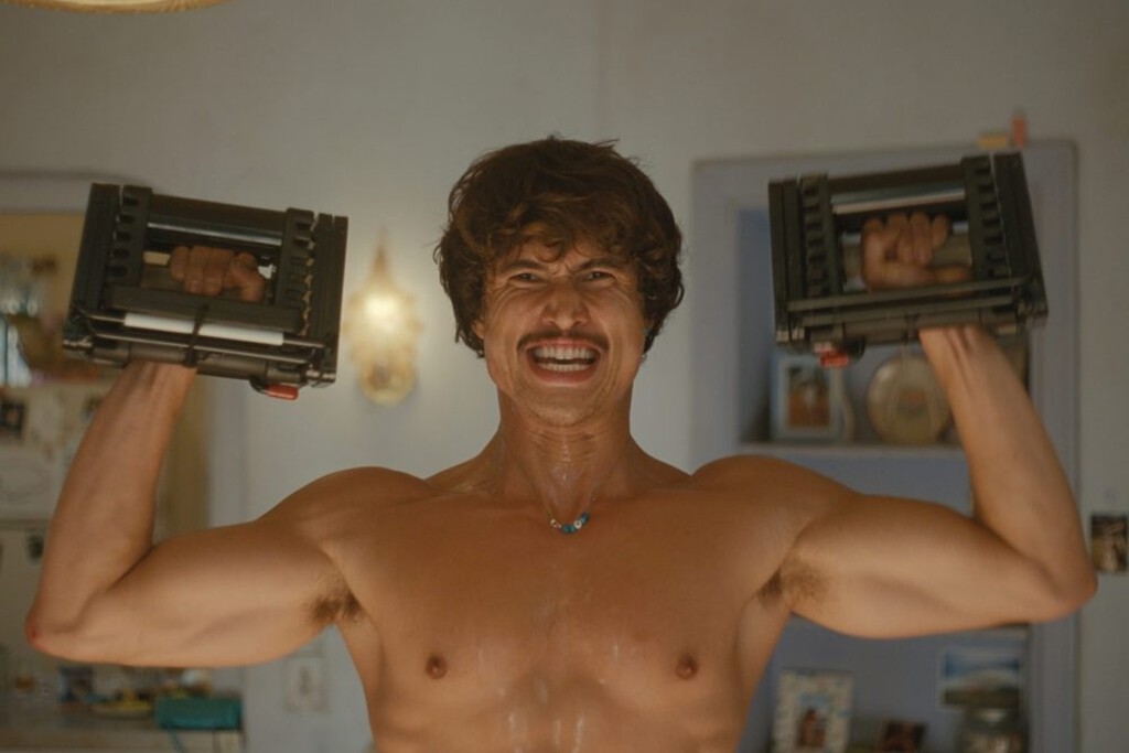 Los 7 estrenos imprescindibles de Netflix en abril de 2026. De la temporada 2 de una de sus mejores miniseries a la película con dos grandes estrellas de Hollywood