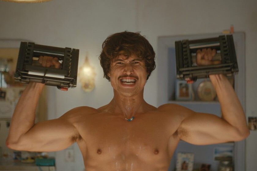 Los 7 estrenos imprescindibles de Netflix en abril de 2026. De la temporada 2 de una de sus mejores miniseries a la película con dos grandes estrellas de Hollywood