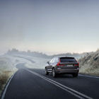 Erradicar el ángulo muerto: así trabajan los fabricantes de automóviles para lograrlo