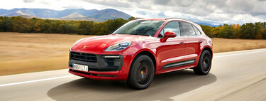 El Porsche Macan ha perdido más de la mitad de su valor desde que salió y cuesta hoy lo mismo que un Renault Captur. ¿Todavía quieres un SUV compacto? 