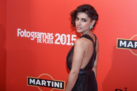 Las alfombras rojas no terminan: llegan los Fotogramas de Plata