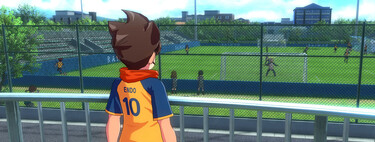 El Real Madrid de Arbeloa tendría que jugar al último Inazuma Eleven para recuperar la pasión: este RPG de fútbol me tiene enganchado 